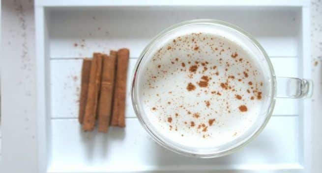 Curd and cinnamon for Weight Loss in Hindi
