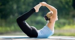 Best and worst yoga poses for diabetes patients