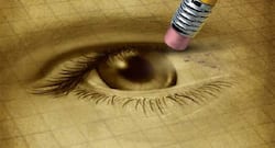 Diabetic retinopathy: An asthma drug and a few herbs that can heal this condition