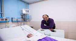 दिल की जटिल बीमारी से पीड़ित बच्ची को मिला नया जीवन, दिल ने बंद कर दिया था धड़कना