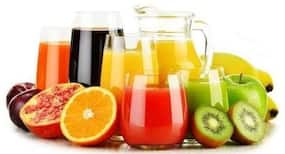 Think before you sip: Fruit juices may cause cancer