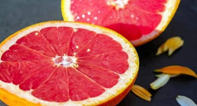 World Hepatitis Day, grapefruit