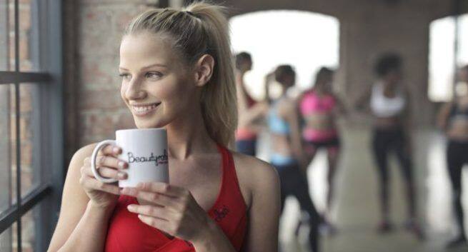 How much protein supplements should women take