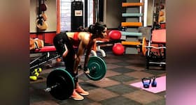 Looking for workout motivation? Katrina Kaif's fitness regime will inspire you for sure! Looking for workout motivation? Katrina Kaif's fitness regime will inspire you for sure!