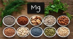 Are you getting enough magnesium? Here’s why you should