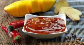 Mango chutney benefits : मॉनसून की थकान दूर करती है कच्‍चे आम की चटनी, हर रोज खाएं