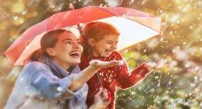 Monsoon diseases : बरसात में होने वाली इन बीमारियों से रहे सावधान !