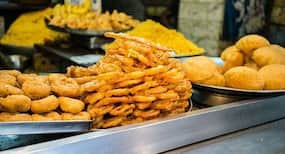 Foods to avoid this monsoon