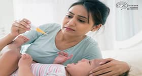 Protect your child against meningococcal meningitis