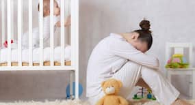 Love hormone effective in treating postpartum depression