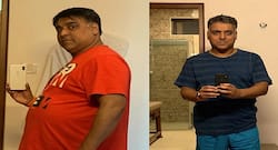 ‘Bade Acche Lagte Hai’ actor Ram Kapoor’s tryst with weight loss