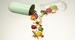 Overdosing on vitamins can cause severe toxicity and more