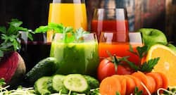 3 nutrient-rich summer juices you can make at home during quarantine