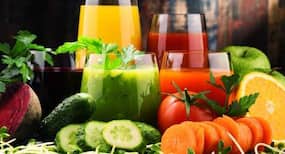 Researchers say eating more vegetables and fruits will not cure prostate cancer