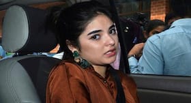 #ZairaWaseem Depression: डिप्रेशन से लेकर बॉलीवुड से संन्यास लेने की कहानी