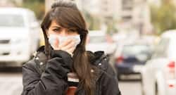 Air pollution in Delhi the worst: Ayurvedic practices to reverse its effects