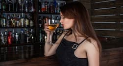 Want to be happier in life? Simply quit alcohol