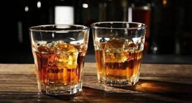 Alcohol