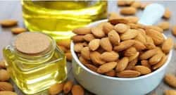 Almond oil benefits : सेहत और सौंदर्य दोनों के लिए फायदेमंद है बादाम का तेल