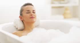 Daily hot bath can give you a stronger heart, finds research