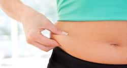 Avoid central obesity to enjoy better health