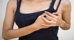 Breast Pain : खतरनाक भी हो सकता है, अपनाएं ये घरेलू उपाय