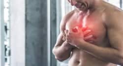 Cardiac arrests on weekends are more deadly: Study