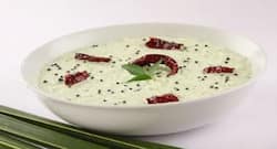 Coconut chutney : पूरे परिवार के लिए फायदेमंद है नारियल चटनी, इस तरह बनाएं