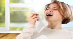 Cold and cough : सामान्‍य है साल में तीन बार जुकाम होना, जानें जुकाम के बारे में कुछ रोचक तथ्‍य