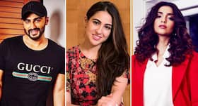 Why weight loss was a challenge for Arjun Kapoor, Sara Ali Khan and Sonam Kapoor?