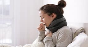 Get relief from your cough and cold with these natural remedies