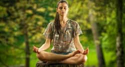 Are you feeling low? Try deep breathing