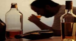 Millions suffering from second-hand drinking