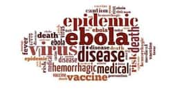 Ebola : कांगो में फैला इबोला, 'स्वास्थ्य आपातकाल' घोषित