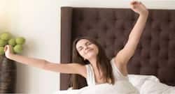 Weekend guide for rejuvenation and productivity