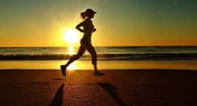 Work out at the same time every day for effective weight loss