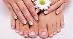 Keep your feet healthy this monsoon
