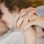 The ‘outer’ course of sexual pleasure