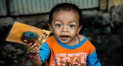 गरीब देशों में कैंसर से बच्चों की मौत अमीर देशों की तुलना में 4 गुना अधिक