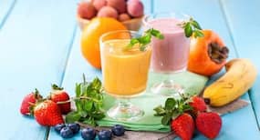 Smoothies can make you fat if you don’t avoid these mistakes