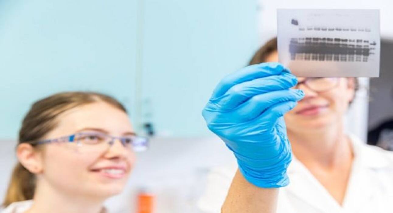 HIV: This is how it is being diagnosed