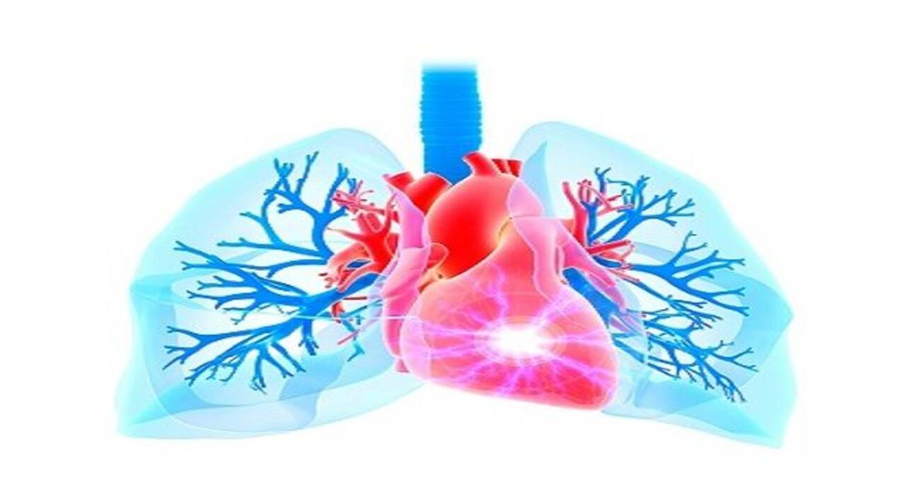 Heart attack: Factors other than diabetes linked to this condition