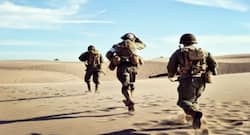 Combat veterans are at higher risk of experiencing depression later in life