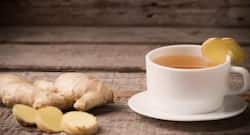 Ginger tea : कई बीमारियों का एक इलाज है अदरक वाली चाय