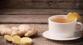 Ginger tea : कई बीमारियों का एक इलाज है अदरक वाली चाय