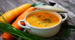 हर मौसम में लाभदायक है सूप का सेवन, जानें इसके फायदे