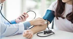 High BP : उच्च रक्तचाप के खतरे को जानें वरना दूसरे अंगों को हो सकता है नुकसान