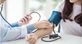 High BP : उच्च रक्तचाप के खतरे को जानें वरना दूसरे अंगों को हो सकता है नुकसान