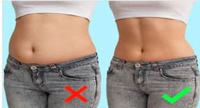 Weight Loss Tips : वजन कम करेंगे ये आसान घरेलू टिप्स