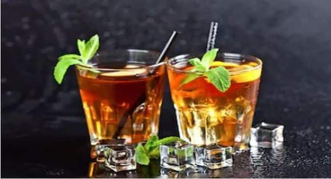 The Benefits of Home-Brewed Iced Tea: Cost, Calories, and Health